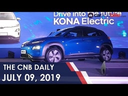 Hyundai Kona Launch | Ducati Enduro 1260 | Maserati Levante Trofeo Hyundai Kona Launch | Ducati Enduro 1260 | Maserati Levante Trofeo