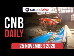 Thar Global NCAP | RE Classic 350 New Colours | Datsun November Offers Thar Global NCAP | RE Classic 350 New Colours | Datsun November Offers