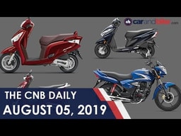 Honda 2-Wheelers | Hero MotoCorp | Tata Tigor EV Honda 2-Wheelers | Hero MotoCorp | Tata Tigor EV