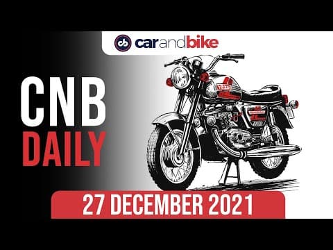 Yezdi Motorcycles Debut Date | Skoda Enyaq iV Debut Date | Volkswagen ID.Buzz Teaser Yezdi Motorcycles Debut Date | Skoda Enyaq iV Debut Date | Volkswagen ID.Buzz Teaser