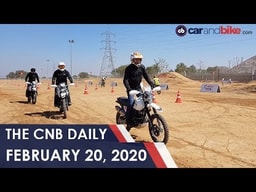 Ford BS6 Cars | Hero XPulse Rally Kit | Honda Forza 300 Ford BS6 Cars | Hero XPulse Rally Kit | Honda Forza 300