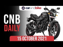 2021 Hero Xtreme 160R Stealth | 2022 Ducati Scrambler | TVS Rolls Out 1 Lakh BMW 310 Series Bikes 2021 Hero Xtreme 160R Stealth | 2022 Ducati Scrambler | TVS Rolls Out 1 Lakh BMW 310 Series Bikes