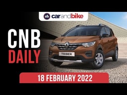 Renault Triber Limited Edition | MINI Electric Launch Date | New Ford Endeavour Global Debut Renault Triber Limited Edition | MINI Electric Launch Date | New Ford Endeavour Global Debut