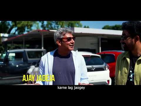 CarKhana - A car&bike Series | Ep. 2 Trailer | @RannvijayOfficial & Ajay Jadeja | Releasing 7th Nov CarKhana - A car&bike Series | Ep. 2 Trailer | @RannvijayOfficial & Ajay Jadeja | Releasing 7th Nov