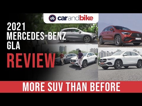 2021 Mercedes-Benz GLA Review | Petrol, Diesel Driven 2021 Mercedes-Benz GLA Review | Petrol, Diesel Driven
