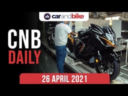 2021 Suzuki Hayabusa Prices | Jagdish Khattar Death | Alcazar Delayed 2021 Suzuki Hayabusa Prices | Jagdish Khattar Death | Alcazar Delayed