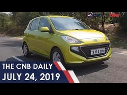 Hyundai Cars Safety | Mercedes-Benz Price Hike | Kawasaki Ninja Recall Hyundai Cars Safety | Mercedes-Benz Price Hike | Kawasaki Ninja Recall