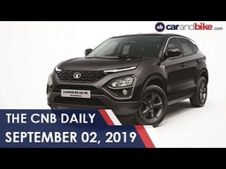 Tata Harrier | Maruti Sales | Traffic Fines Tata Harrier | Maruti Sales | Traffic Fines