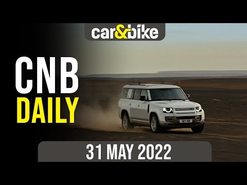 Land Rover Defender 130 | BSA Electric Motorcycle | Simple One Test Rides Land Rover Defender 130 | BSA Electric Motorcycle | Simple One Test Rides