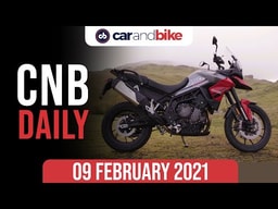 Triumph Tiger 850 Sport | Renault Kiger Production | Vehicle Registrations January Triumph Tiger 850 Sport | Renault Kiger Production | Vehicle Registrations January
