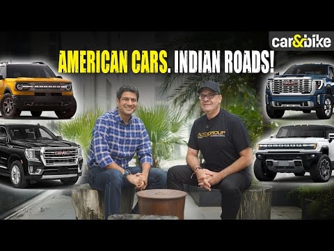 American SUVs in India with Right Hand Drive? Interview With Rob Hill, CEO, Autogroup International American SUVs in India with Right Hand Drive? Interview With Rob Hill, CEO, Autogroup International