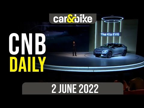 Kia EV6 Prices | BMW iX1 Debut | New-Gen Mercedes-Benz GLC Kia EV6 Prices | BMW iX1 Debut | New-Gen Mercedes-Benz GLC