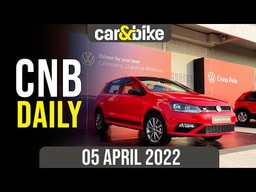 Volkswagen Polo Legend | BMW i4 Unveil Date | Auto Retail Sales FY2022 Volkswagen Polo Legend | BMW i4 Unveil Date | Auto Retail Sales FY2022