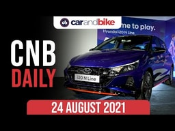 Hyundai i20 N Line Revealed | 2021 Triumph Speed Twin Launch Date | Revised Fuel Prices 2021 Hyundai i20 N Line Revealed | 2021 Triumph Speed Twin Launch Date | Revised Fuel Prices 2021