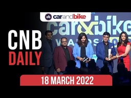 CNB Car of the Year | CNB Two-Wheeler of the Year | CNB Viewers' Choice Winners CNB Car of the Year | CNB Two-Wheeler of the Year | CNB Viewers' Choice Winners