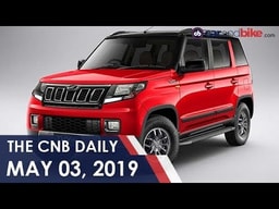 Mahindra TUV300 facelift | MG Hector | X1 Racing Mahindra TUV300 facelift | MG Hector | X1 Racing