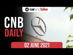 Mercedes Direct Sales | Skoda Octavia Launch | Registration Waiver on EVs Mercedes Direct Sales | Skoda Octavia Launch | Registration Waiver on EVs