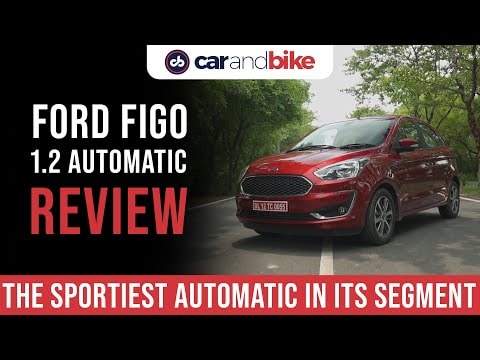 New Ford Figo Automatic Review | 2021 Ford Figo | First Drive Review | carandbike New Ford Figo Automatic Review | 2021 Ford Figo | First Drive Review | carandbike