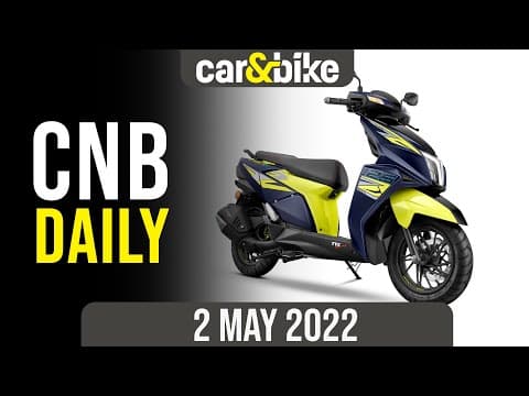 TVS NTorq 125 XT Launch | Car Sales April 2022 | Skoda Kushaq New Variants TVS NTorq 125 XT Launch | Car Sales April 2022 | Skoda Kushaq New Variants