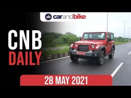Mahindra 5-Door Thar Confirmed | Skoda Octavia Launch Date | Tata HBX Mahindra 5-Door Thar Confirmed | Skoda Octavia Launch Date | Tata HBX