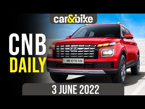 Hero Vida Electric Brand Delayed | Hyundai Venue Facelift Revealed | Audi 15 Years In India Hero Vida Electric Brand Delayed | Hyundai Venue Facelift Revealed | Audi 15 Years In India