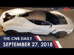 Vazirani Shul Showcased| Hero Price Hike| Latest Global NCAP Crash Tests| Indian Cars To Get Safer Vazirani Shul Showcased| Hero Price Hike| Latest Global NCAP Crash Tests| Indian Cars To Get Safer