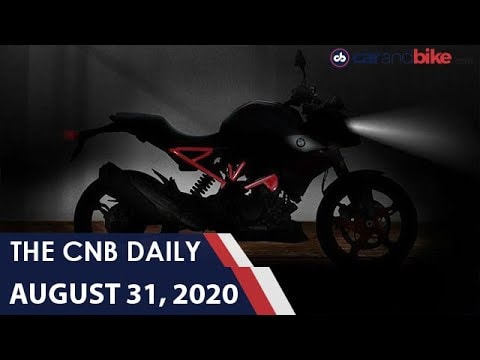 Kawasaki Vulcan S Launched, MG Hector Plus Price Hike, New BS6 BMW G310 R & 310 GS | carandbike Kawasaki Vulcan S Launched, MG Hector Plus Price Hike, New BS6 BMW G310 R & 310 GS | carandbike