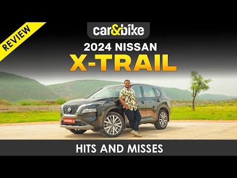 2024 Nissan X-Trail | Comeback of Japanese SUV | Detailed Review, Features, Engine, 7-Seats | 2024 Nissan X-Trail | Comeback of Japanese SUV | Detailed Review, Features, Engine, 7-Seats |