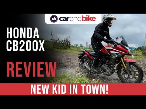 2021 Honda CB200X Review - Price, Design, Mileage, Specifications, & Performance | carandbike 2021 Honda CB200X Review - Price, Design, Mileage, Specifications, & Performance | carandbike