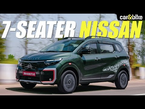 Nissan Gravite Review | What's Special About It? | Worth Buying? Nissan Gravite Review | What's Special About It? | Worth Buying?