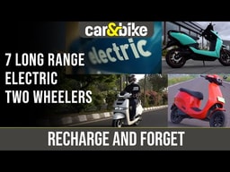 World EV Day 2022 | Electric Two Wheelers With Longest Range In India World EV Day 2022 | Electric Two Wheelers With Longest Range In India