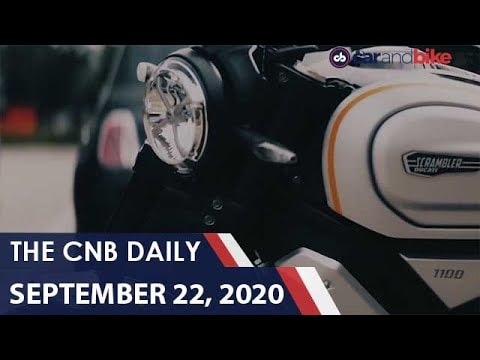 Ford Endeavour Sport Launch, Ducati Scrambler 1100 Launched, Tiago Sales crosses 3 Lakhs |carandbike Ford Endeavour Sport Launch, Ducati Scrambler 1100 Launched, Tiago Sales crosses 3 Lakhs |carandbike
