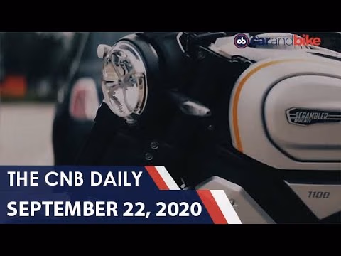 Ford Endeavour Sport Launch, Ducati Scrambler 1100 Launched, Tiago Sales crosses 3 Lakhs |carandbike Ford Endeavour Sport Launch, Ducati Scrambler 1100 Launched, Tiago Sales crosses 3 Lakhs |carandbike