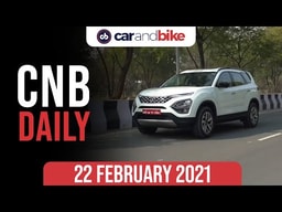 2021 Tata Safari Prices | New-Gen C-Class Leaked | Hyundai Offers 2021 Tata Safari Prices | New-Gen C-Class Leaked | Hyundai Offers