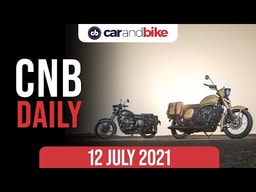 Jawa Special Edition | Maruti Suzuki Swift Price Hike | Goa EV Subsidy Jawa Special Edition | Maruti Suzuki Swift Price Hike | Goa EV Subsidy