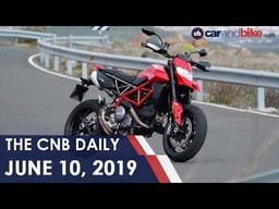 Ducati Hypermotard 950 launch | TVS Jupiter Grande | Maruti Suzuki Dzire Sales Ducati Hypermotard 950 launch | TVS Jupiter Grande | Maruti Suzuki Dzire Sales
