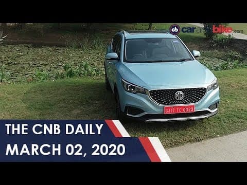 Jawa BS6 Bikes | MG ZS EV Sales | Hyundai Creta Cabin Jawa BS6 Bikes | MG ZS EV Sales | Hyundai Creta Cabin