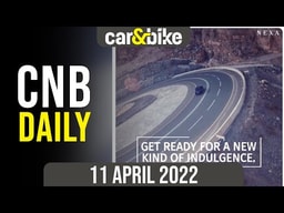 XL6 Facelift Teaser | R15M 60th Anniversary Edition & MT-15 V2.0 | CNG Prices Reduced In Maharashtra XL6 Facelift Teaser | R15M 60th Anniversary Edition & MT-15 V2.0 | CNG Prices Reduced In Maharashtra