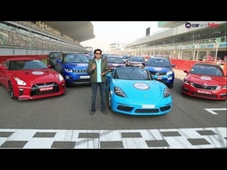 'MEET THE #cnbawards JURY | NDTV carandbike 'MEET THE #cnbawards JURY | NDTV carandbike