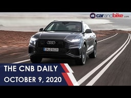 Audi Q8 Celebration | Hyundai Creta Bookings | Honda CB 350 Prices Audi Q8 Celebration | Hyundai Creta Bookings | Honda CB 350 Prices