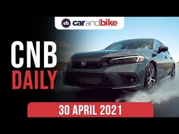 2022 Honda Civic | Suzuki Gixxer 250 Recalled | Triumph Hikes Prices 2022 Honda Civic | Suzuki Gixxer 250 Recalled | Triumph Hikes Prices