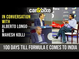 Formula E Coming To India Soon Formula E Coming To India Soon