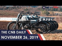 Royal Enfield Himalayan Flat Tracker, Maruti Suzuki Alto Sales, Honda Two-Wheelers Royal Enfield Himalayan Flat Tracker, Maruti Suzuki Alto Sales, Honda Two-Wheelers