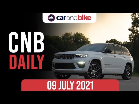 Jeep Grand Cherokee 4xe Hybrid | Ford Endeavour Base Variant | Volvo, Mercedes H1 sales Jeep Grand Cherokee 4xe Hybrid | Ford Endeavour Base Variant | Volvo, Mercedes H1 sales