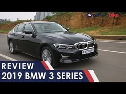 BMW 3 Series India | Review | Price | Features | Specifications | carandbike BMW 3 Series India | Review | Price | Features | Specifications | carandbike