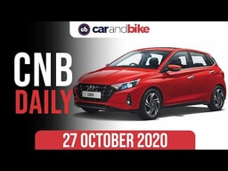 New Hyundai i20 Bookings | Hero-Harley Partnership | Multistrada 950 S BS6 New Hyundai i20 Bookings | Hero-Harley Partnership | Multistrada 950 S BS6