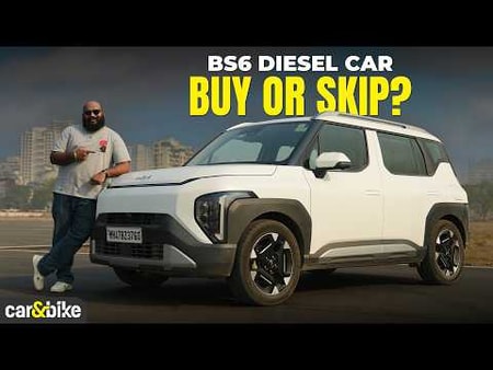 Owning BS6 Diesel Cars In 2026 - Pros, Cons & Key Concerns | ft. Kia Syros Owning BS6 Diesel Cars In 2026 - Pros, Cons & Key Concerns | ft. Kia Syros