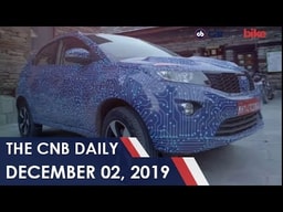 Tata Nexon EV | Hyundai Venue Bookings | Ather New Factory | carandbike Tata Nexon EV | Hyundai Venue Bookings | Ather New Factory | carandbike