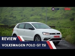 Volkswagen Polo GT TSI Review | carandbike Volkswagen Polo GT TSI Review | carandbike
