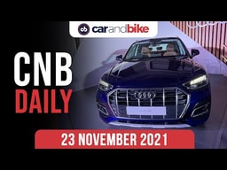 Audi Q5 Facelift Prices | New Vehicle Scrapping Centre | RE 650 Twins 120th Anniversary Edition Audi Q5 Facelift Prices | New Vehicle Scrapping Centre | RE 650 Twins 120th Anniversary Edition